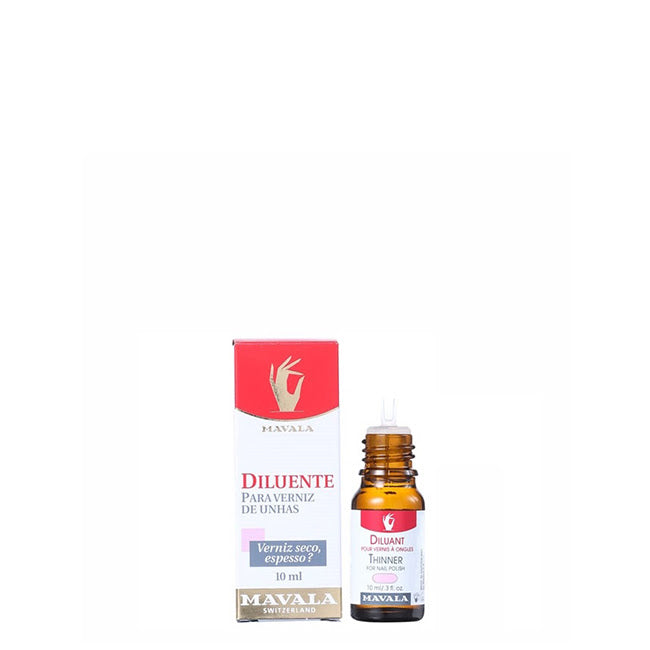 Mavala Nagellack-Verdünner 10ml