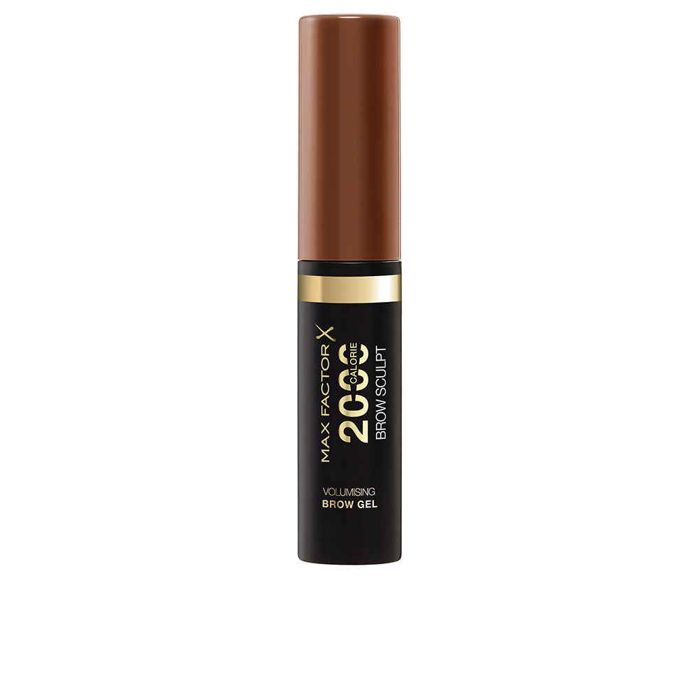 Max Factor 2000 Calorie Brow Sculpt Gel Color 003 Brown 4.5ml