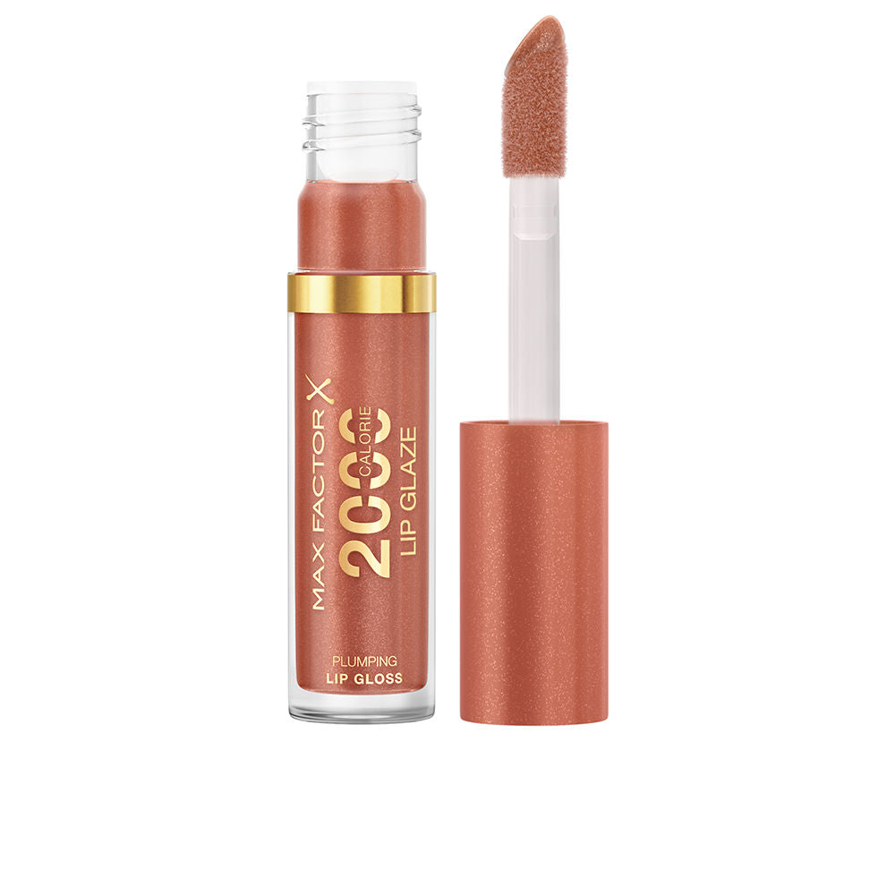Max Factor 2000 Calorie Lip Gloss 170 Nectar Punch 4.4ml