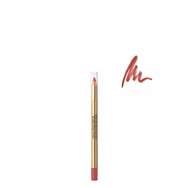 Max Factor Color Elixir Delineador de Labios 010 Arena Desierto