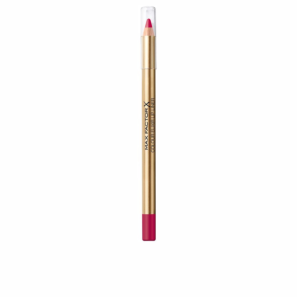 Lápiz labial Max Factor Color Elixir, tono 050 Magenta Pink
