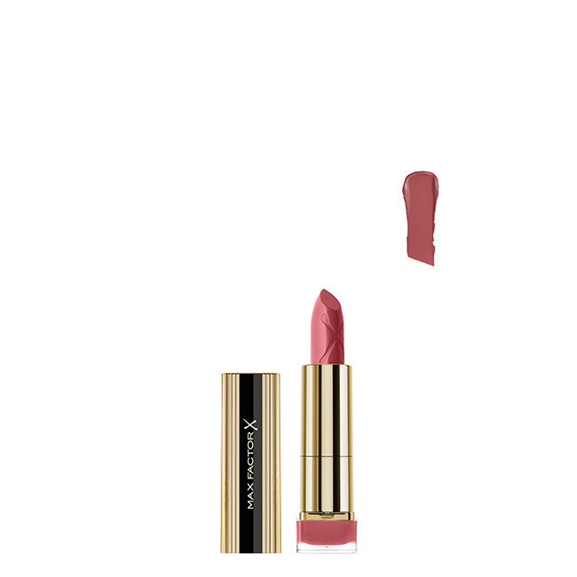 Max Factor Colour Elixir Batom 020 Burnt Caramel 4g