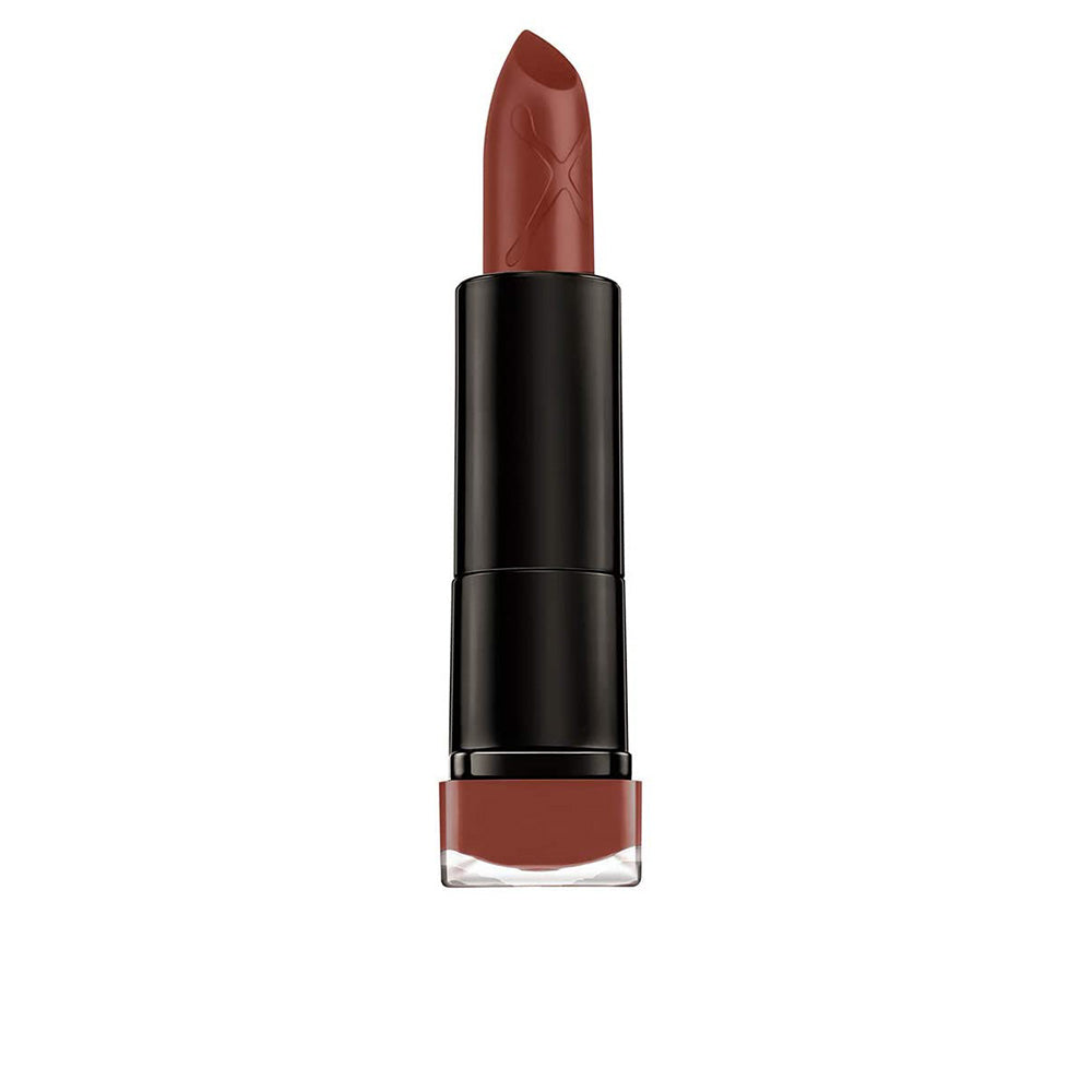 Lápiz labial mate Max Factor Color Elixir, tono 55 Desert
