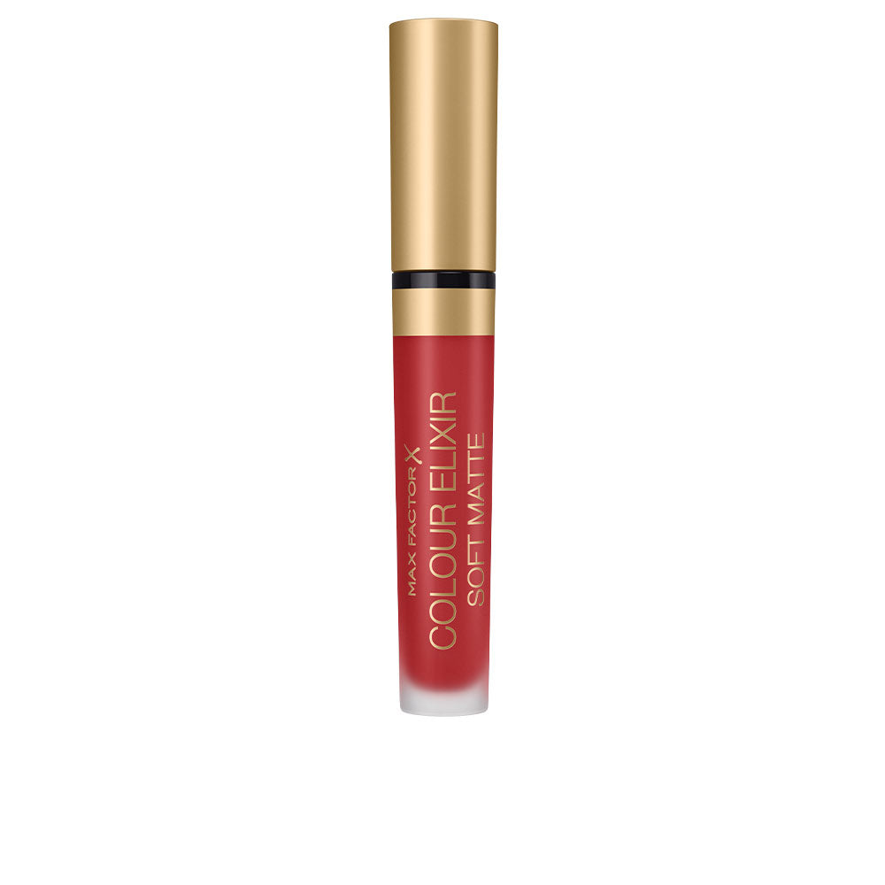 Max Factor Color Elixir Color mate suave 30
