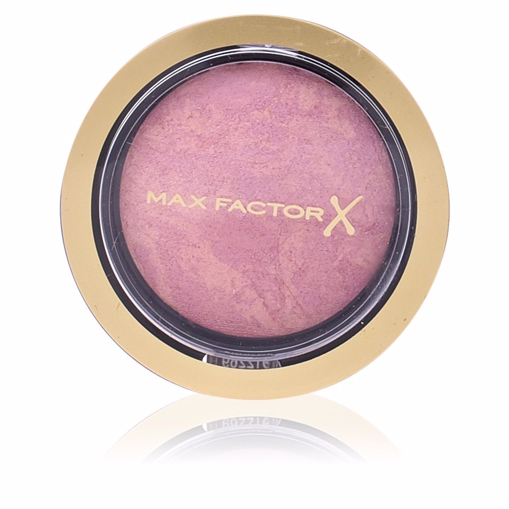 Max Factor Creme Puff Blush Color 15 Seductive Pink