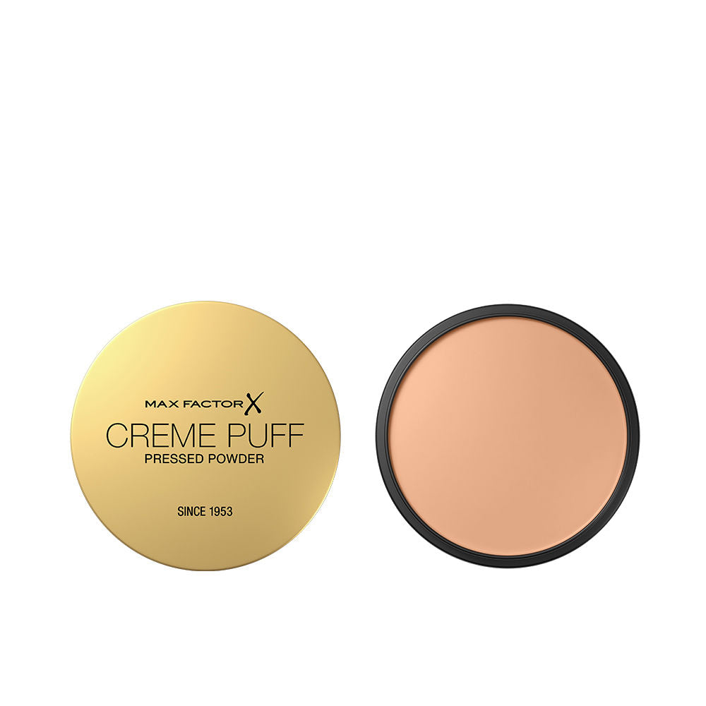 Max Factor Crème Puff polvo facial 14 g 81 Truly Fair