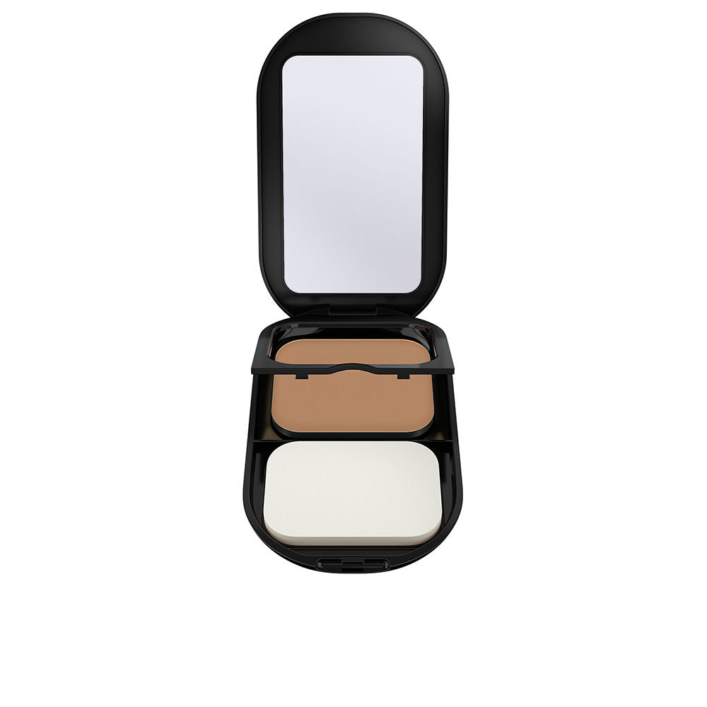 Max Factor Facefinity Compact Makeup Foundation Refill SPF20 Color 08 Toffee 84g