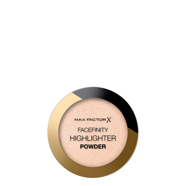 Max Factor Facefinity Iluminador Cor 001 Nude Beam 8g