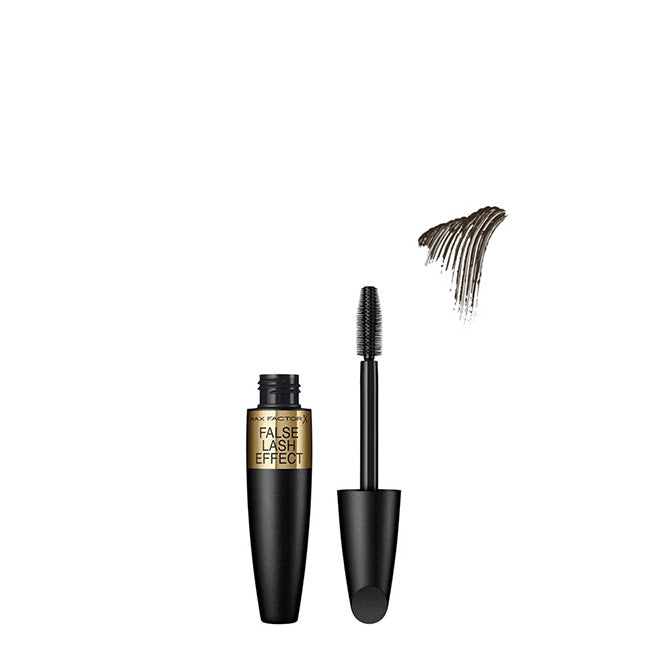 Max Factor False Lash Effect Máscara Preto/Castanho 13,1ml
