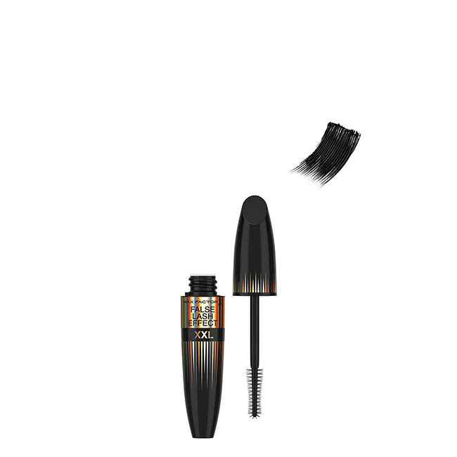Max Factor False Lash Effect XXL máscara de pestañas Black 13,1 ml