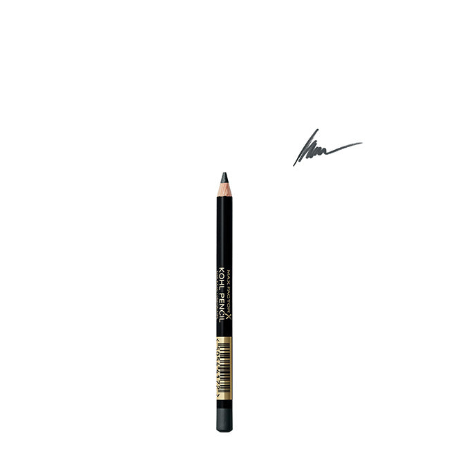 Max Factor Lápis Kohl Cor 050 Charcoal Grey 1.2g