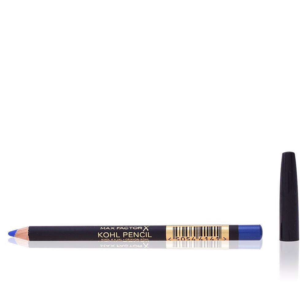 Max Factor Kohl Pencil Color 080 Cobalt Blue
