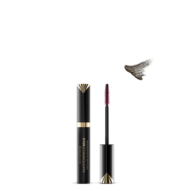 Max Factor Masterpiece Max Mascara Cor Preto Marrom 7,2ml