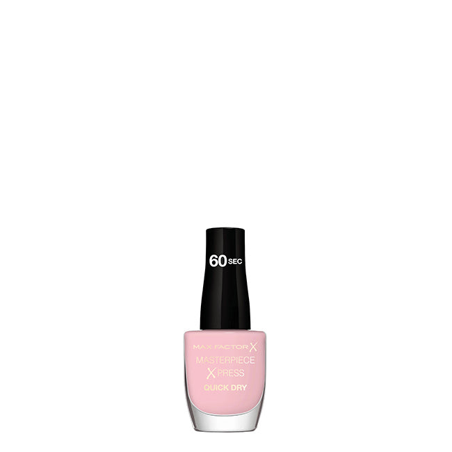 Max Factor Masterpiece Xpress Quick Dry Verniz Cor 210 Made me Blush 8ml
