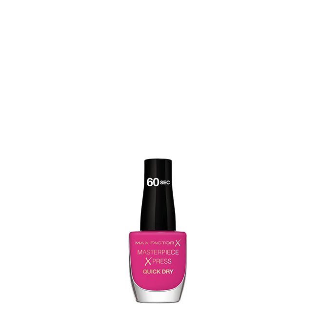 Max Factor Masterpiece Xpress Verniz Secagem Rápida 271 I Believe in Pink 8ml