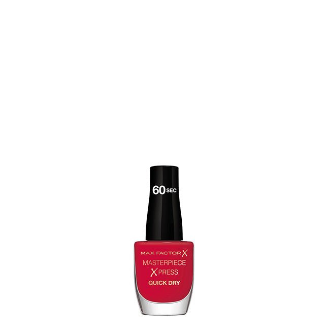 Max Factor Masterpiece Xpress Quick Dry Nagellack 310 She's Reddy 8ml