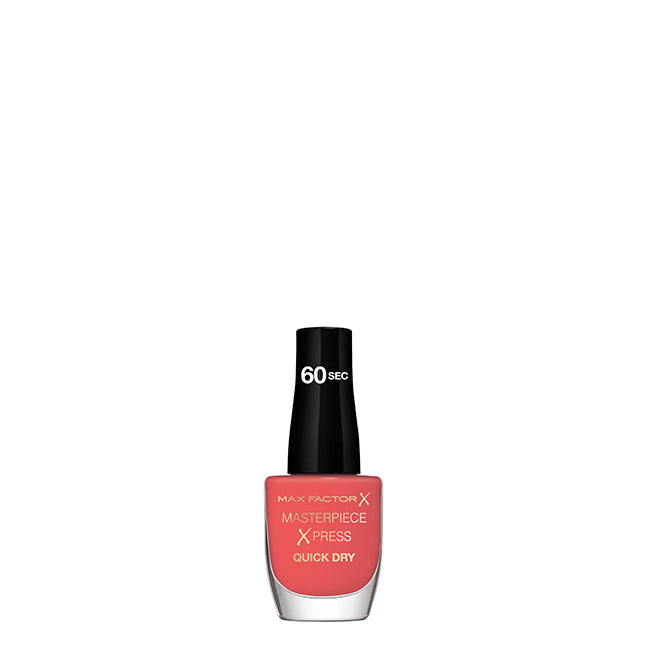 Max Factor Masterpiece Xpress Quick Dry Nagellack 416 Feelin' Peachy 8ml