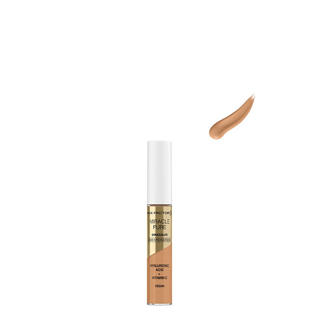 Max Factor Miracle Pure Corretor Hidratante Tom 5 7,8ml
