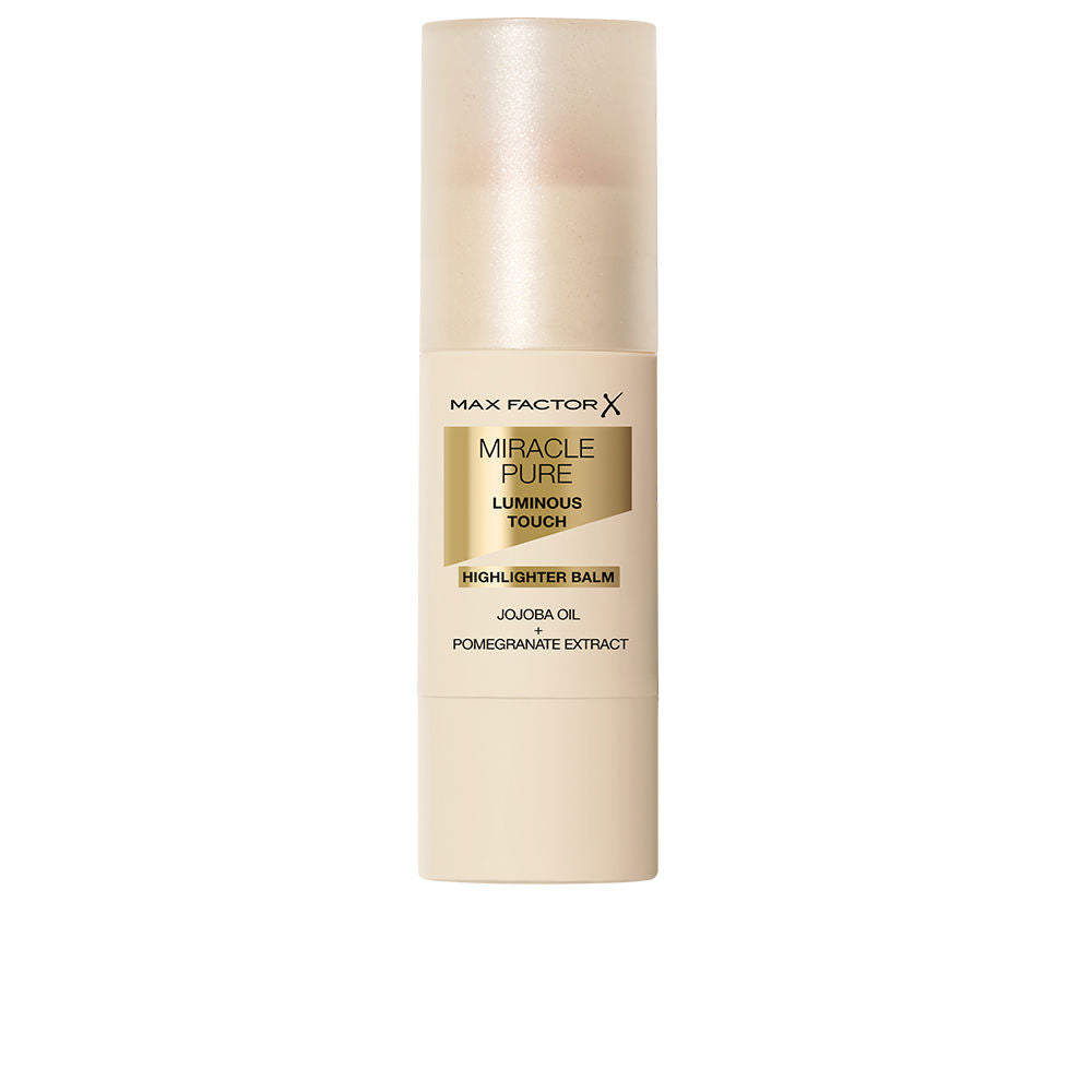 Max Factor Miracle Pure Iluminador em Stick Cor 10 Soft Pearl 6g