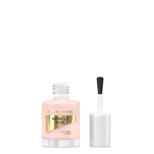 Max Factor Miracle Pure Barniz Color 205 Rosa Nude 12 ml