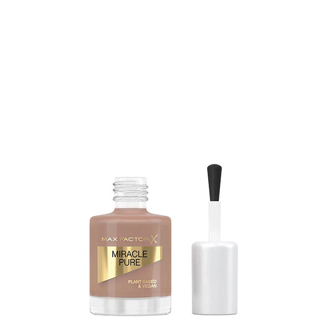 Max Factor Miracle Pure Verniz Cor 812 Spiced Chai 12ml