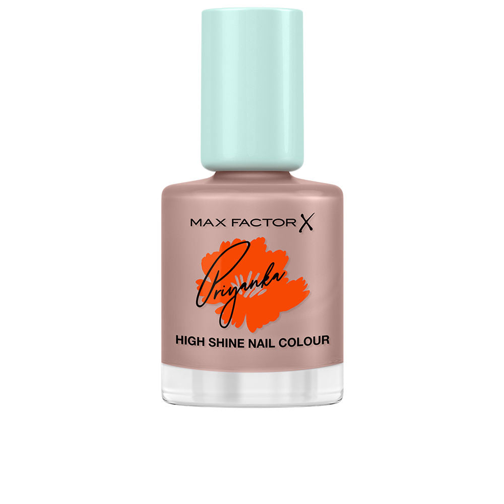 Max Factor Miracle Pure Verniz Cor 207 Petal Dreams 12ml