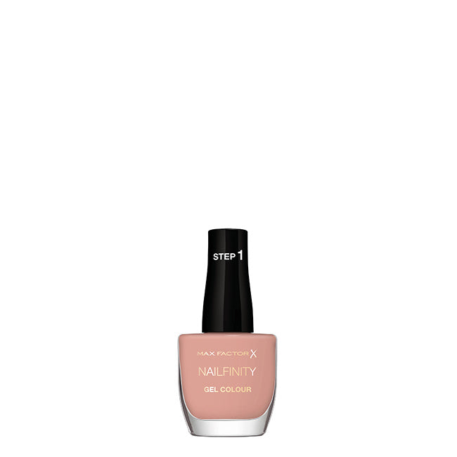 Max Factor Nailfinity Verniz Unhas Cor 200 The Icon 12ml