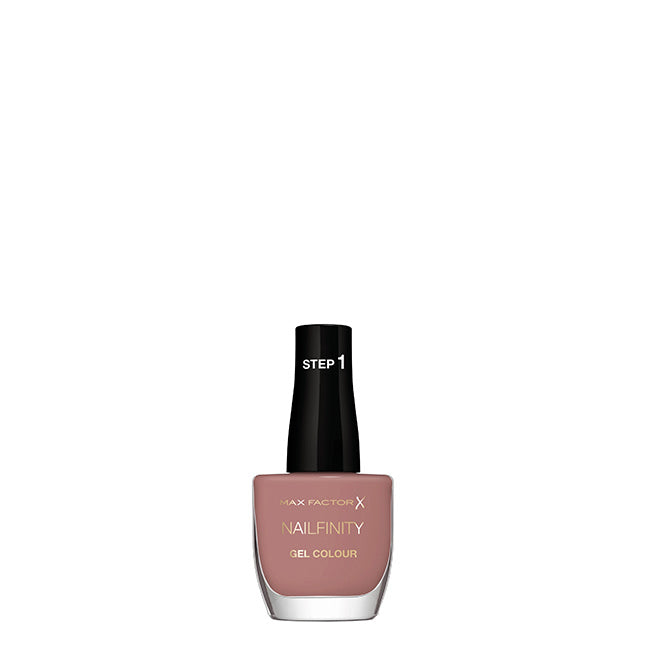 Max Factor Nailfinity Verniz de Unhas 215 Standing Ovation 12ml