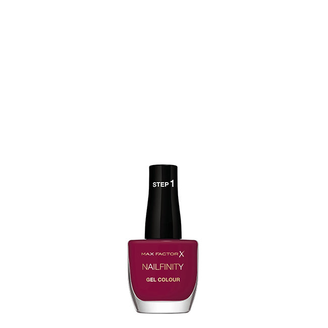 Max Factor Nailfinity Verniz Unhas Cor 330 Max's Muse 12ml