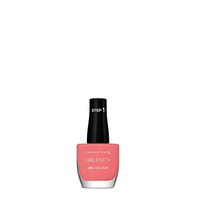 Esmalte de uñas Max Factor Nailfinity color 400 That's a Wrap 12 ml