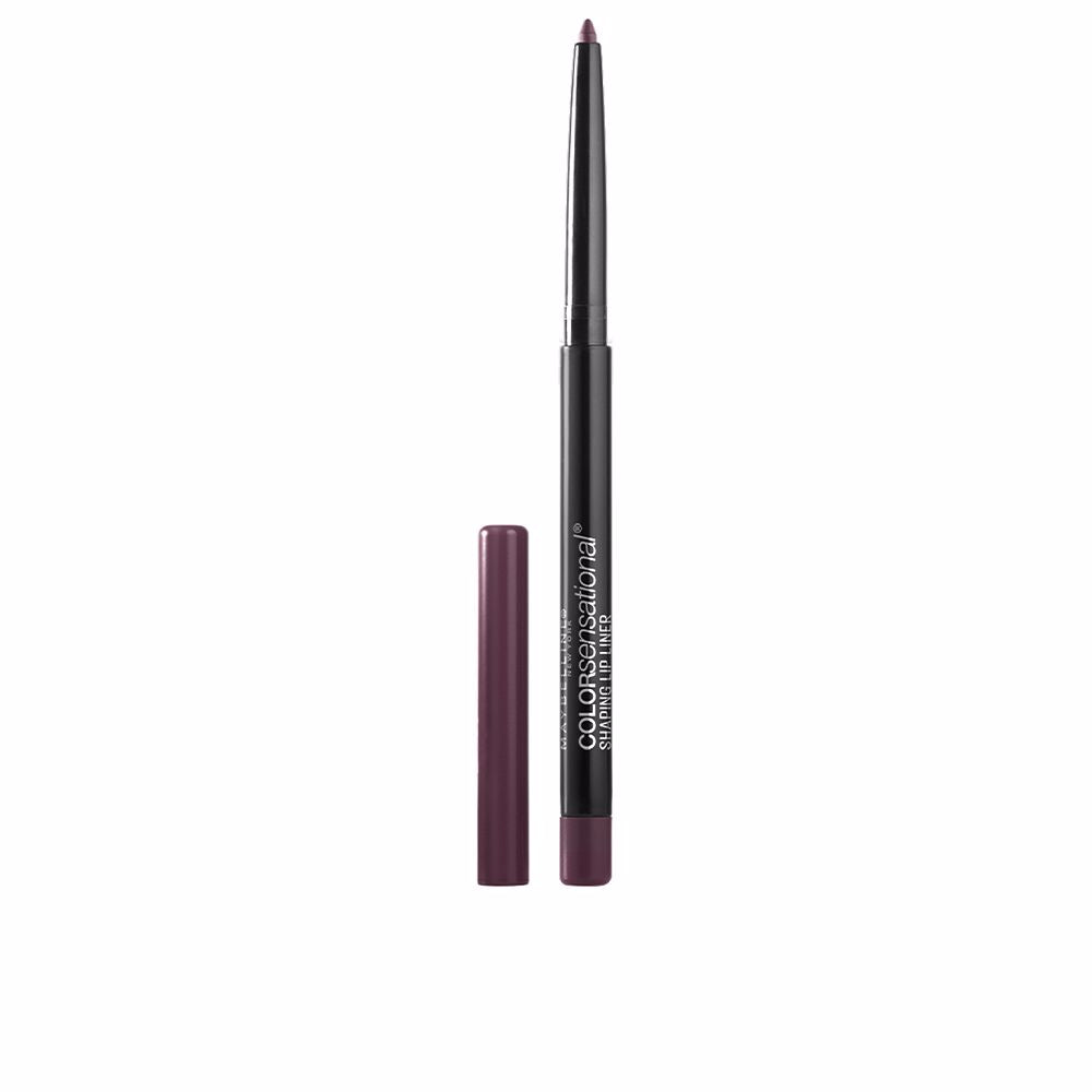 Maybelline Color Sensational Lápis de Lábios Cor 110 Rich Wine