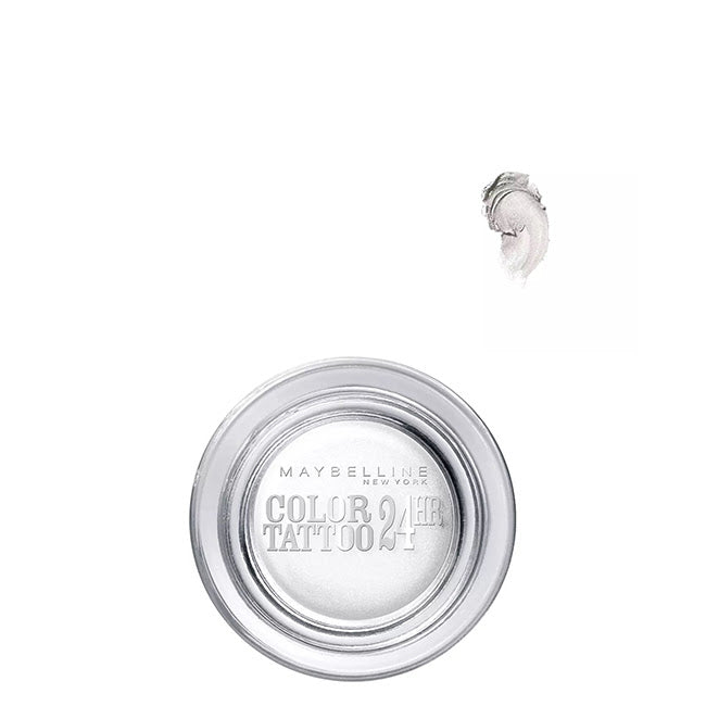 Maybelline Color Tattoo 24h Sombra Olhos Gel-Creme 045 4.5ml