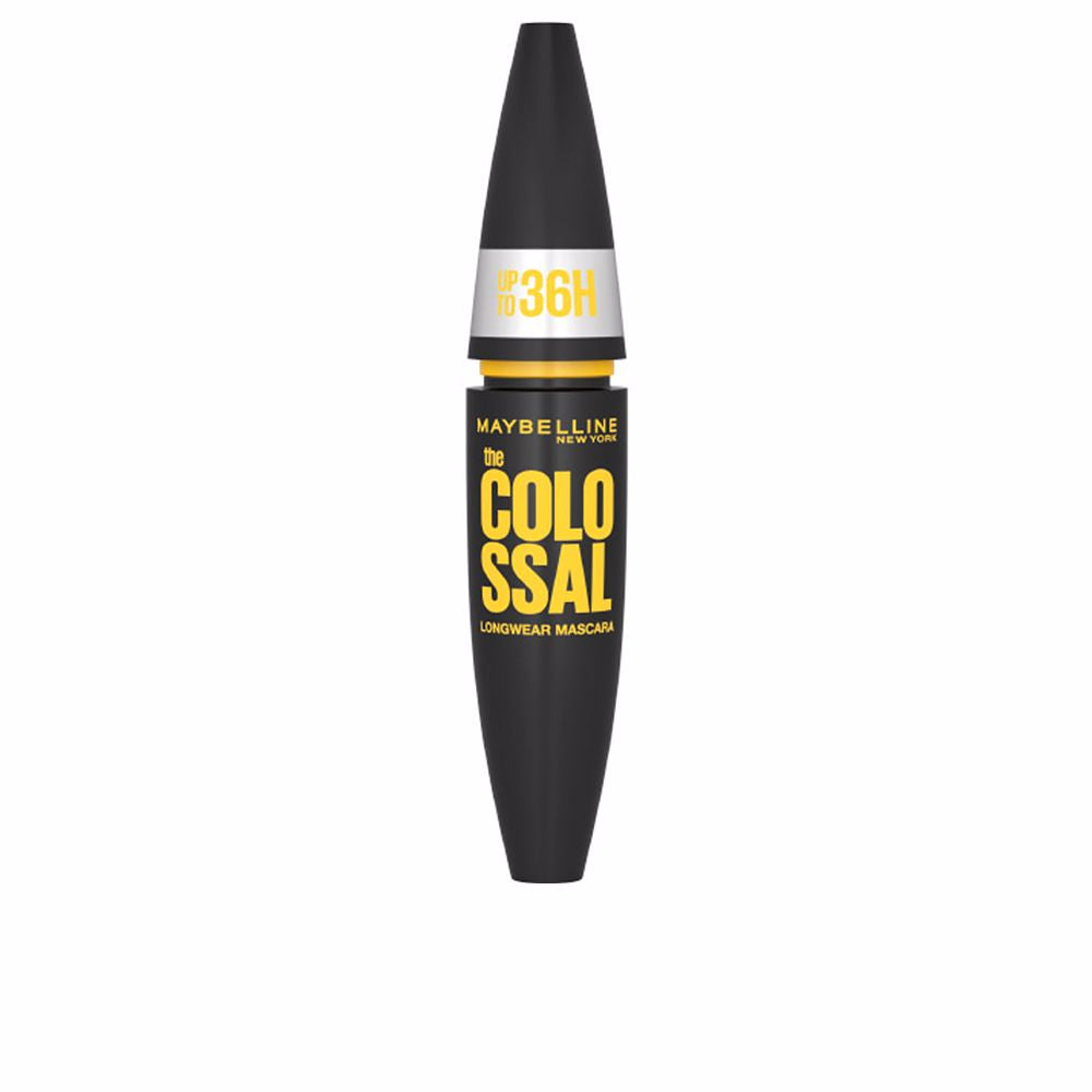 Maybelline Colossal 36H Longwear Mascara 9,5ml