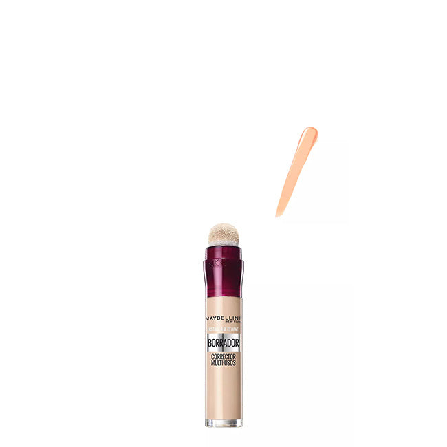 Maybelline El Borrador Instant Age Rewind Corretor Cor 01 Light 6ml
