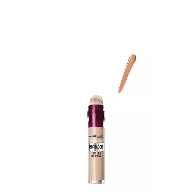 Maybelline El Borrador Instant Age Rewind Corretor Cor 02 Nude 6ml