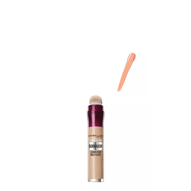 Corrector Maybelline Instant Age Rewind Color 04 Miel 6 ml