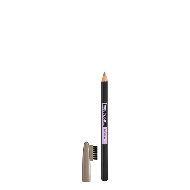Maybelline Express Brow Pencil Lápis de Sobrancelhas Cor 02 Blonde 4,3g