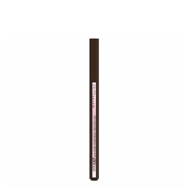 Maybelline Hyper Easy Brush Tip Liner Color 810 Pitch Brown