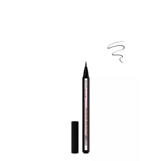 Maybelline Hyper Easy Tip Liner 800 Knockout Black 0.6g