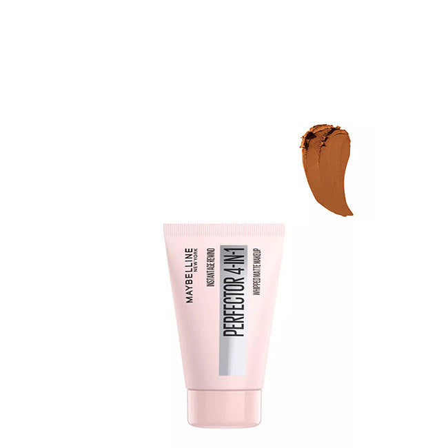 Maybelline Instant Age Rewind Perfector 4 in 1 Base Cor Medium 30ml
