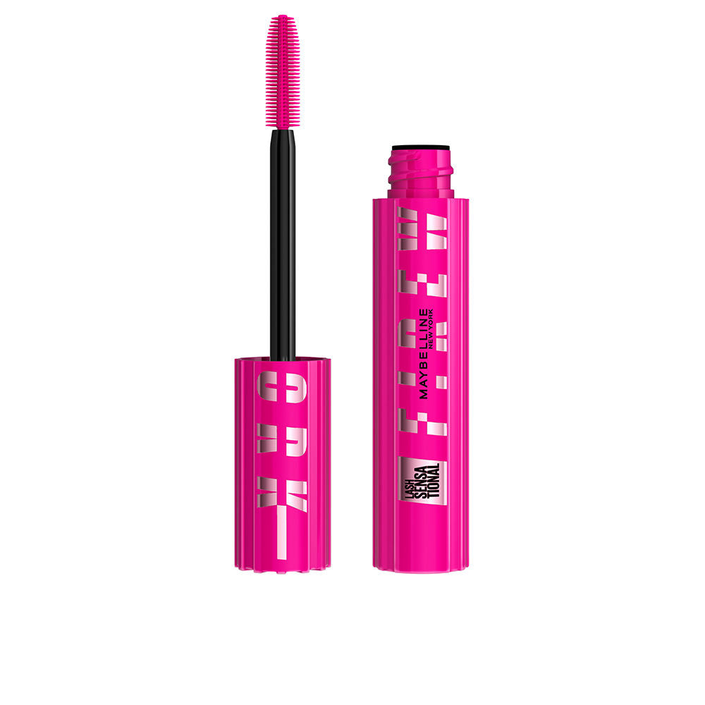 Maybelline Lash Sensational Fireworks Máscara Lavável 10ml