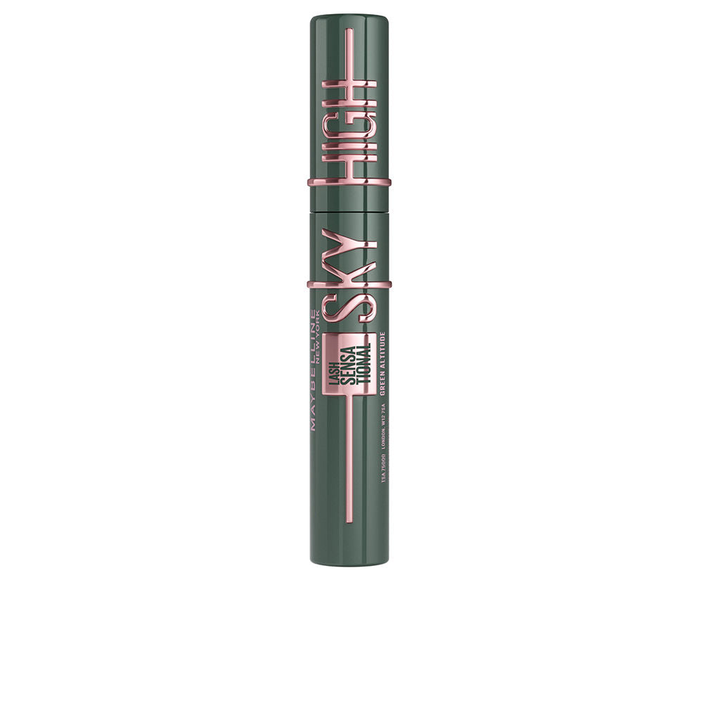 Maybelline Lash Sensational Sky High Máscara Cor Green Altitude 7.2ml