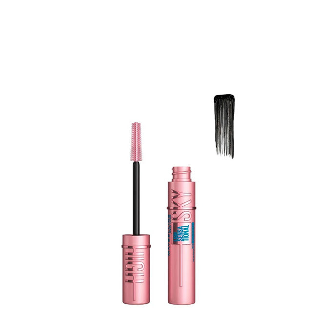 Maybelline Lash Sensational Sky High Máscara Waterproof 7.2ml