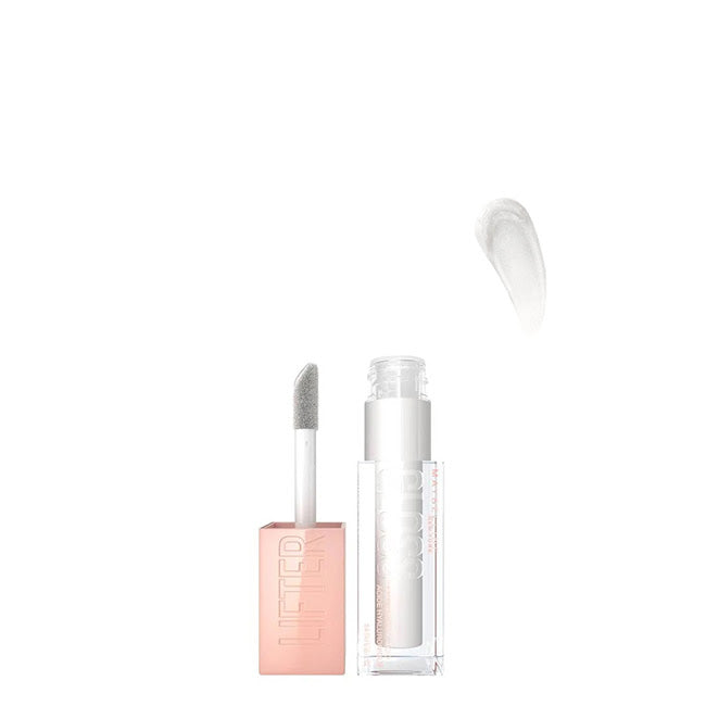 Maybelline Lifter Gloss Cor 001 Pearl 5.4ml