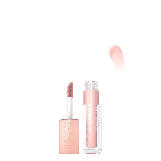 Maybelline Lifter Gloss Color 002 Hielo 5,4 ml