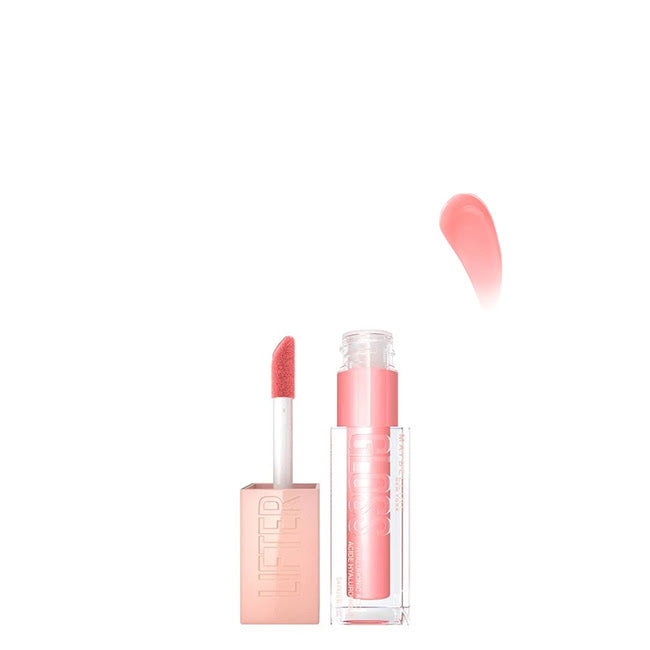 Maybelline Lifter Gloss Color 006 Reef