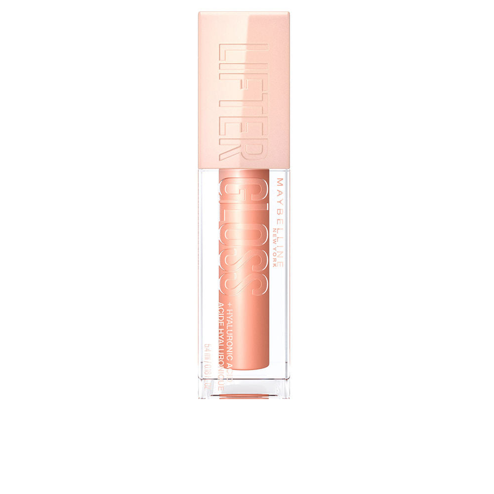 Maybelline Lifter Gloss Cor 007 Amber 5.4ml