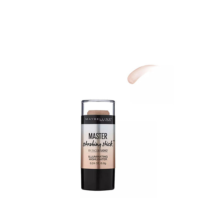 Maybelline Master Strobing Stick Iluminador 200 Medium 9g
