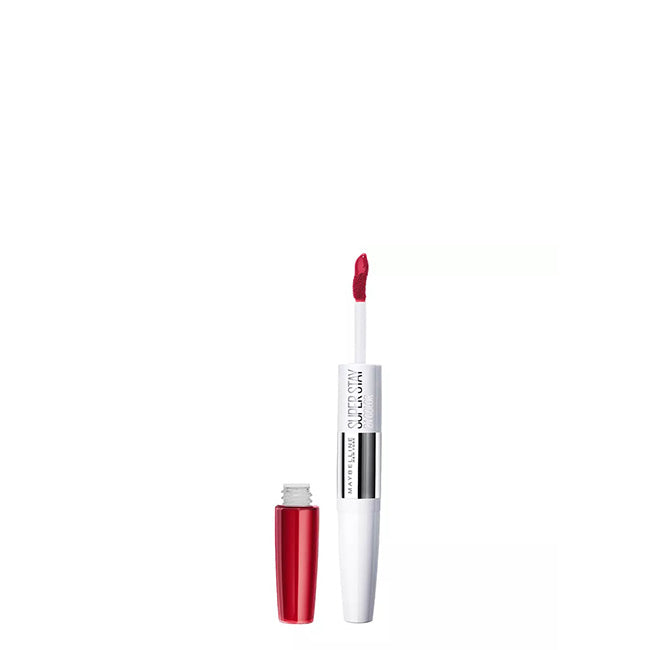 Maybelline SuperStay 24H Pintalabios Líquido Color 573 Eternal Cherry 9ml