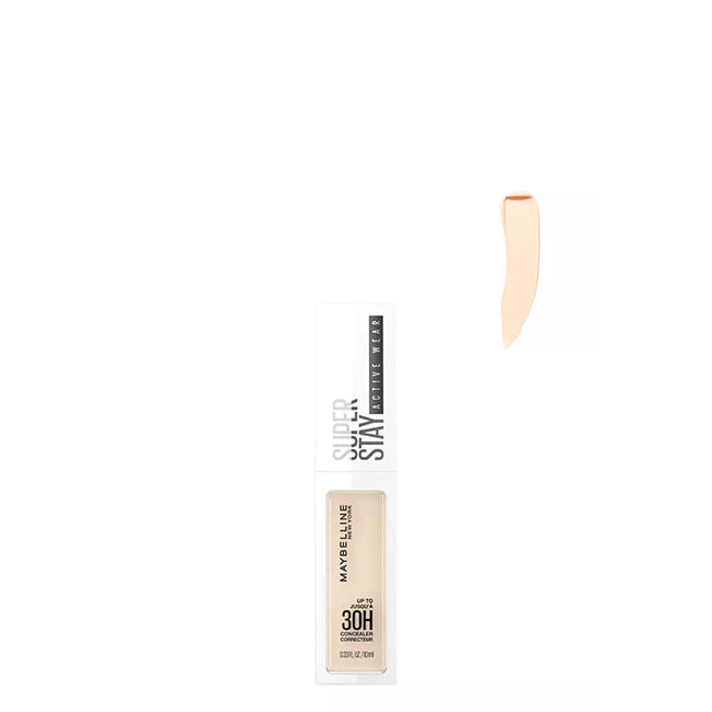 Maybelline SuperStay 30h Active Wear Concealer Cor 05 Ivory 30ml